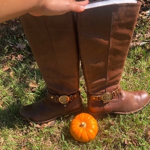 Vince Camuto Farrow Tall Boot